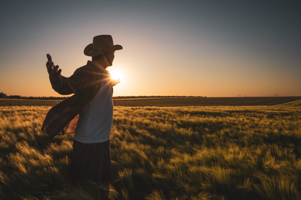 Land and Agriculture